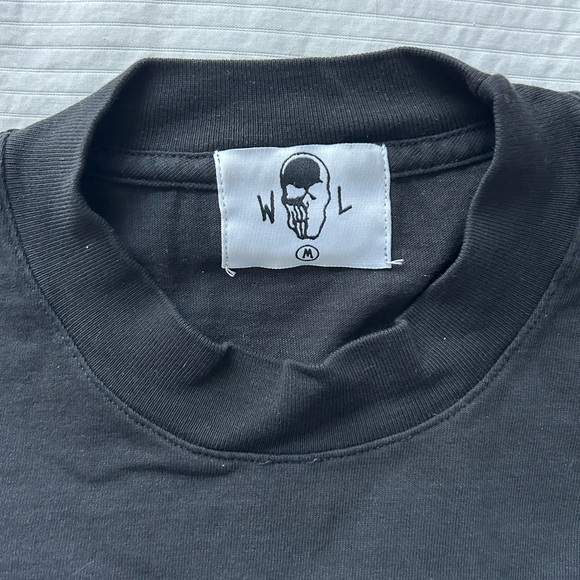 Warren Lotas Tshirt - Picture 2 of 2